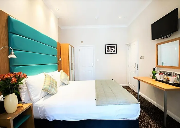 Hotel Astors Belgravia Londra