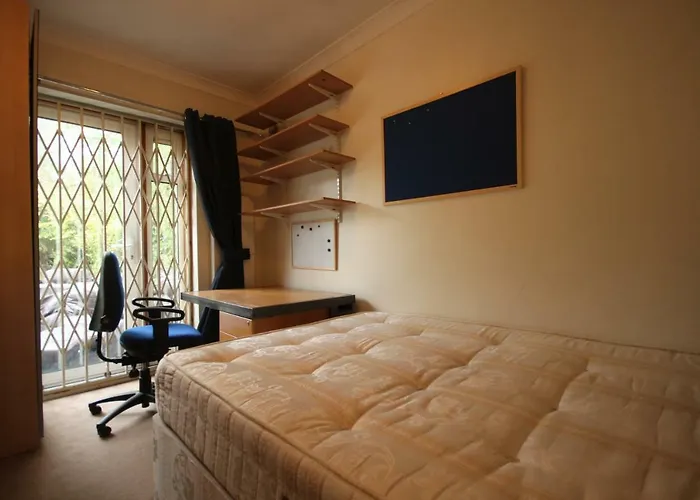 Bed and Breakfast Draycott Londra